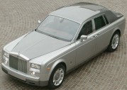 Rolls Royce Phantom